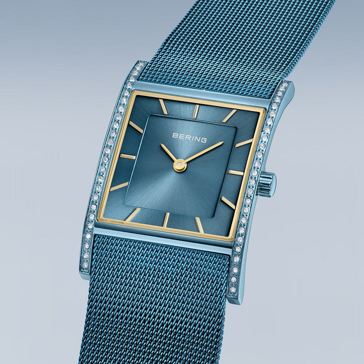 Bering Classic Ladies Watch