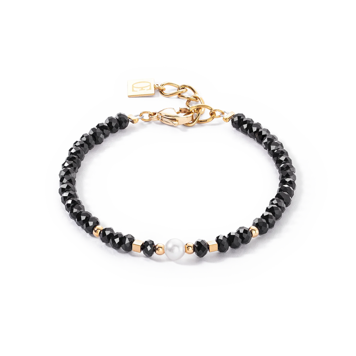 Coeur De Lion Mystic Pearl Bracelet