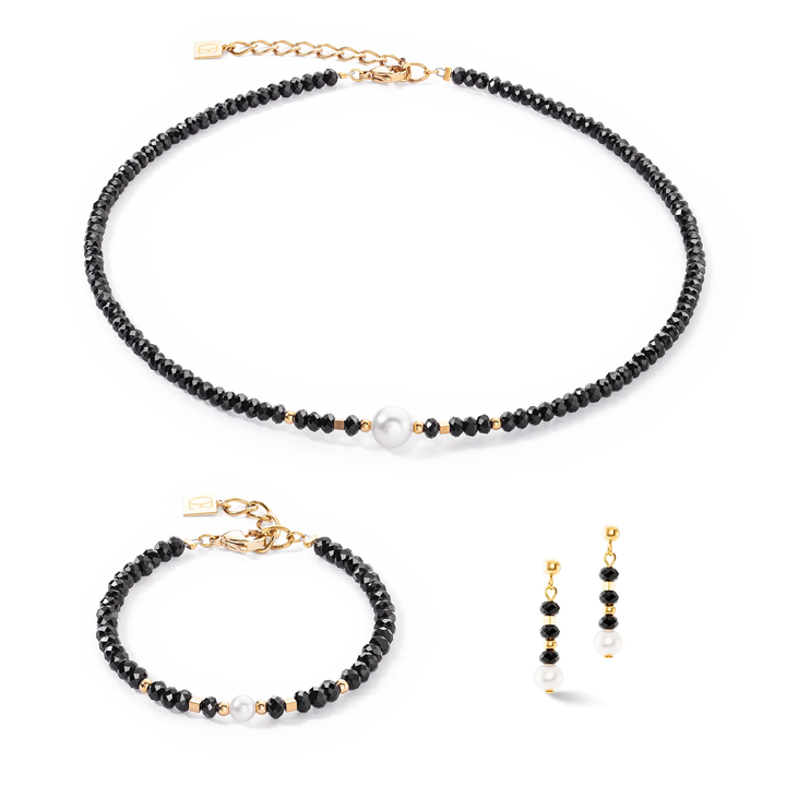 Coeur De Lion Mystic Pearl Bracelet