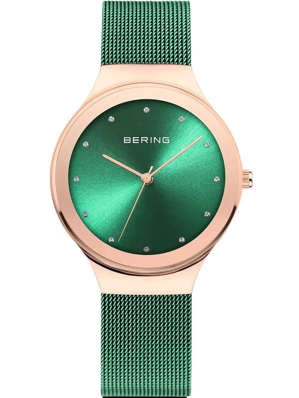 Bering Ladies Watch