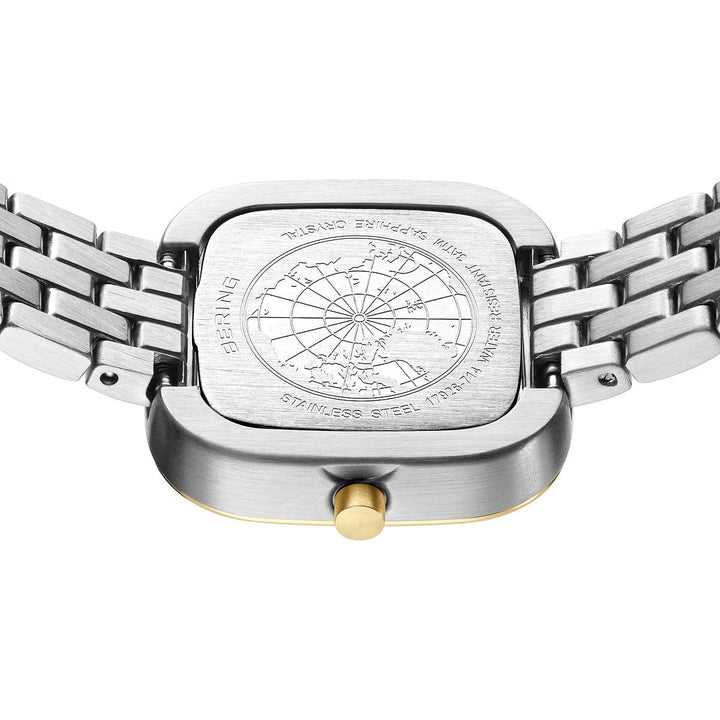 Bering Classic Ladies Watch