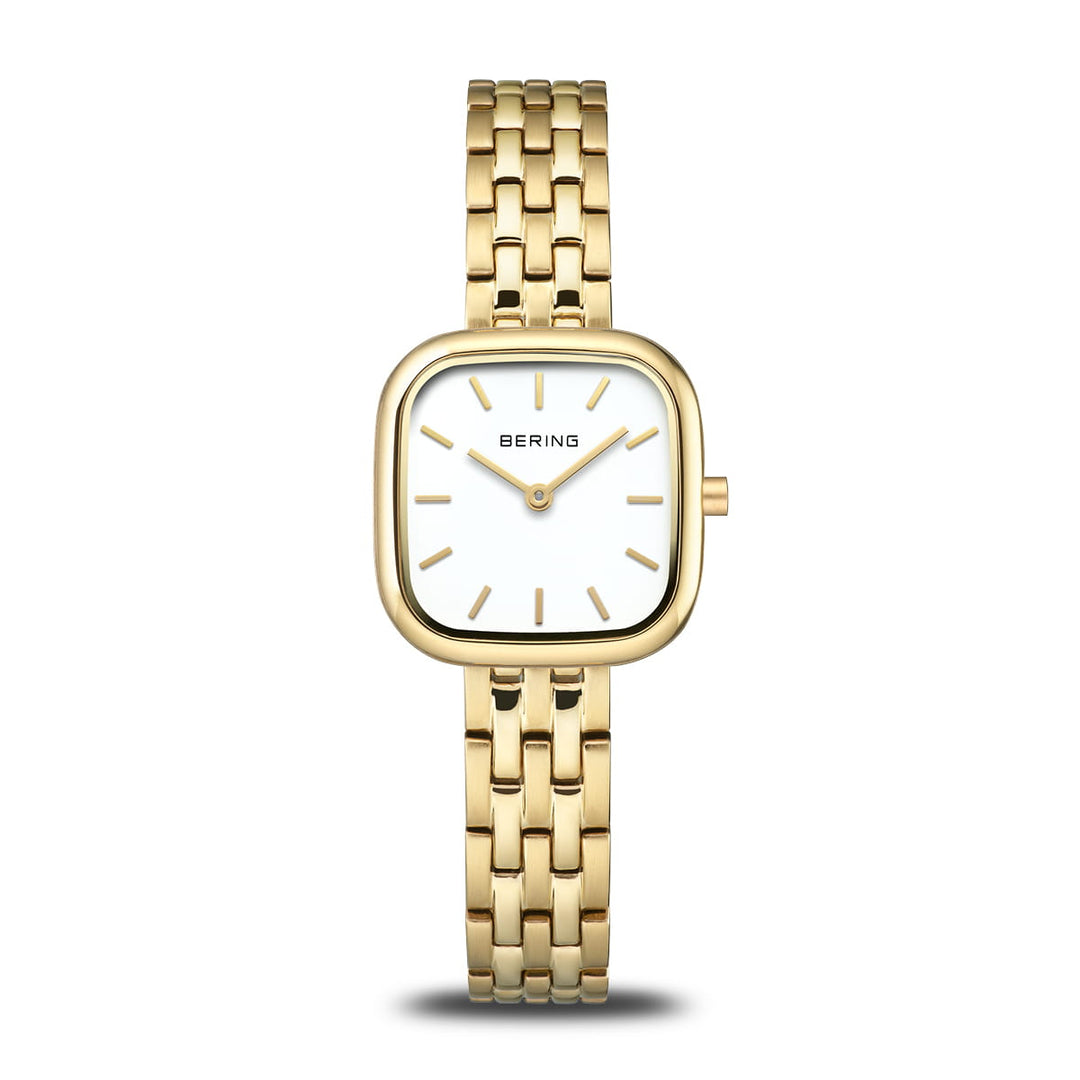 Bering Ladies Classic Watch