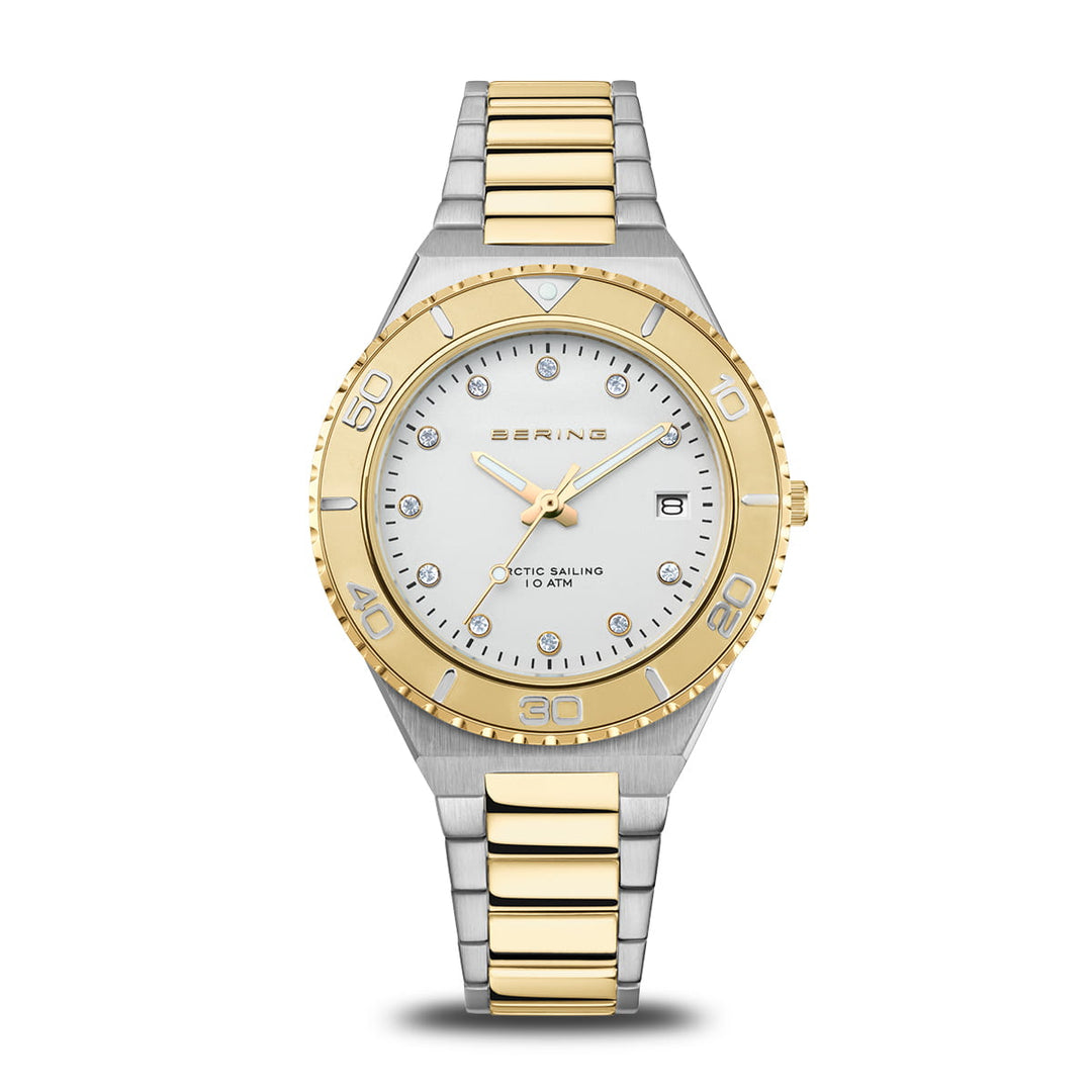 Bering Classic Watch