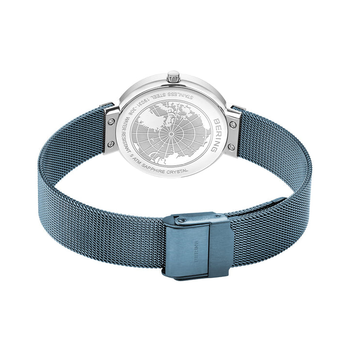 Bering Classic Ladies Watch