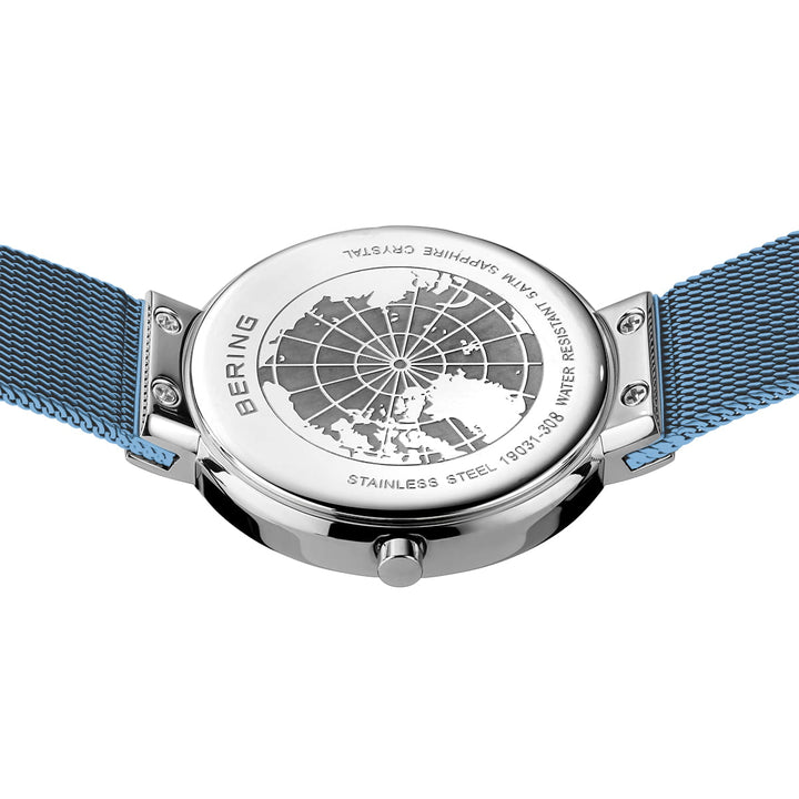 Bering Classic Ladies Watch