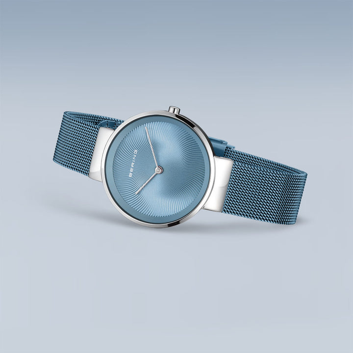 Bering Classic Ladies Watch