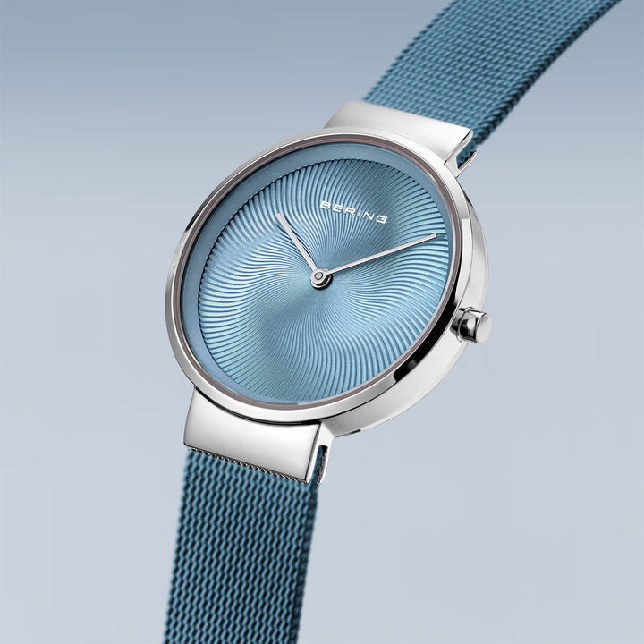 Bering Classic Ladies Watch