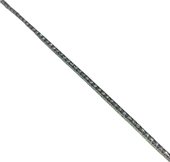 18ct Diamond Tennis Bracelet