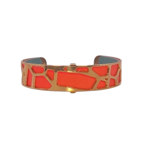 Les Georgette Bangle