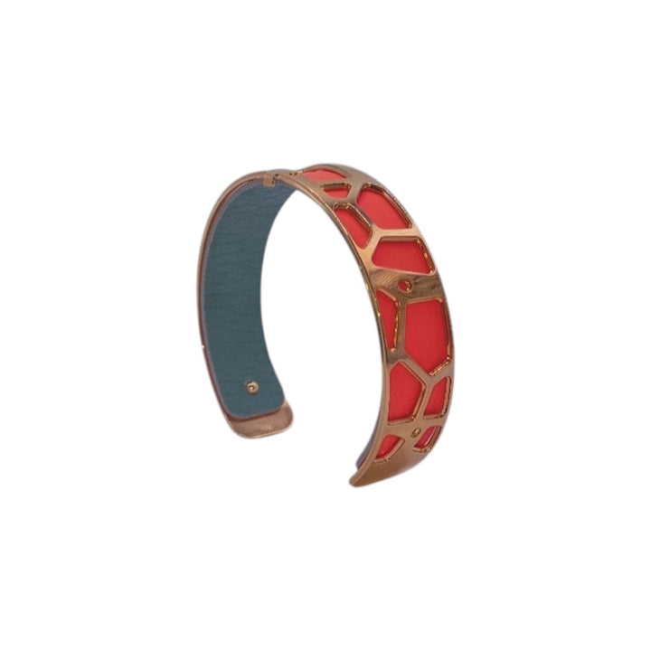 Les Georgette Bangle