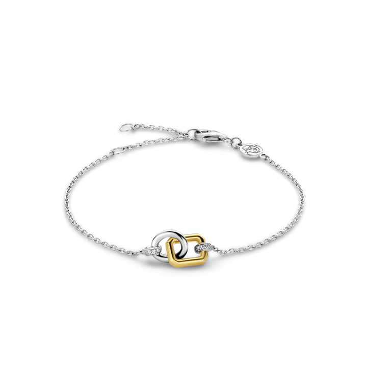Ti Sento Bracelet