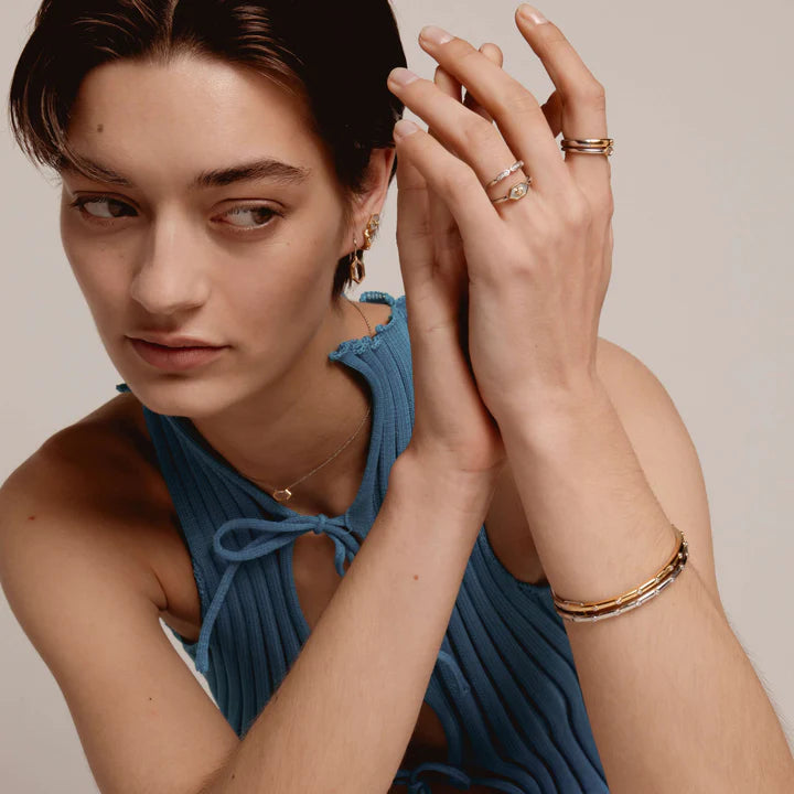 Ti Sento Bangle