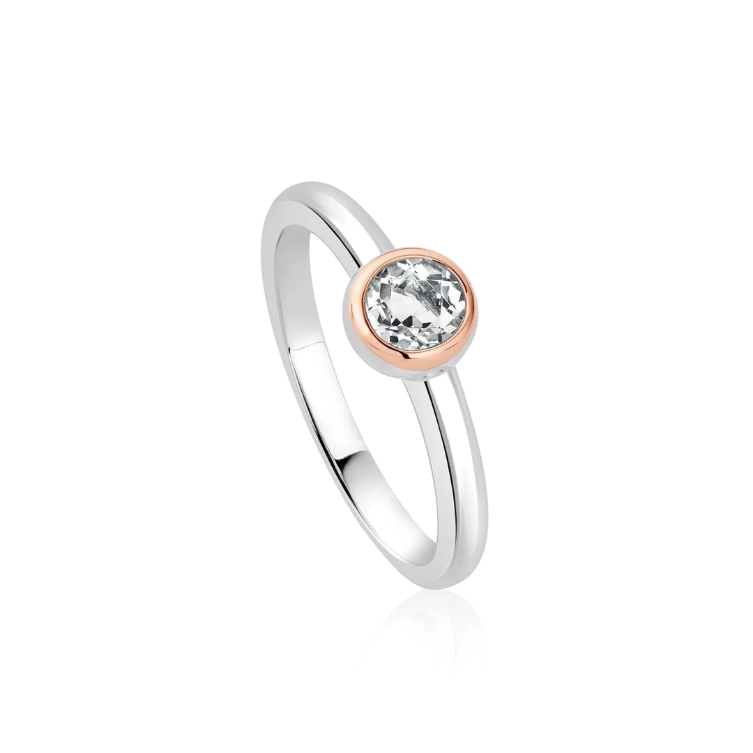 Clogau Celebration Ring