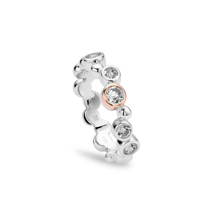 Clogau Celebration Ring