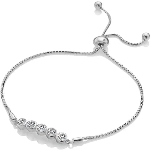 Hot Diamonds Tender Bracelet