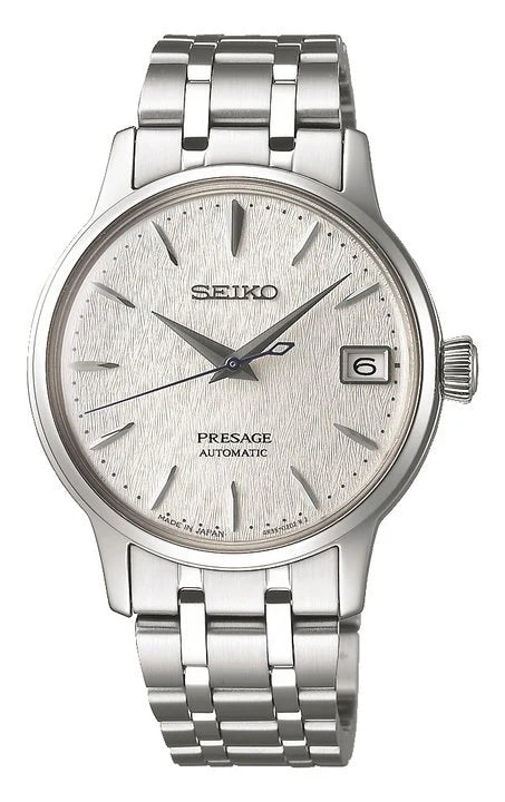 Seiko Presage Cocktail Ladies Limited Edition Watch