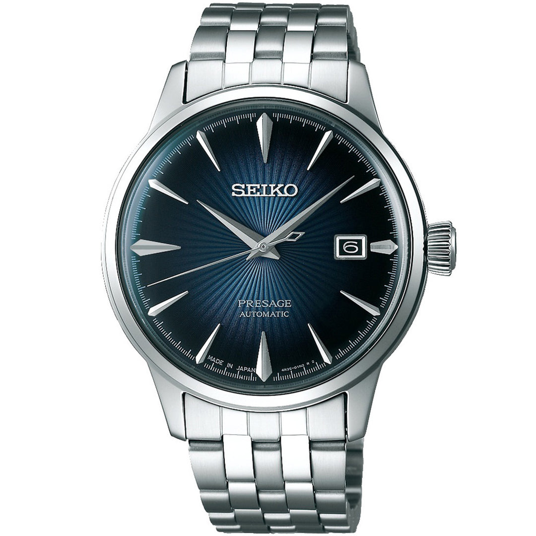 Seiko Presage Cocktail Time Watch