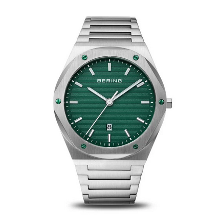 Men's Bering Watch