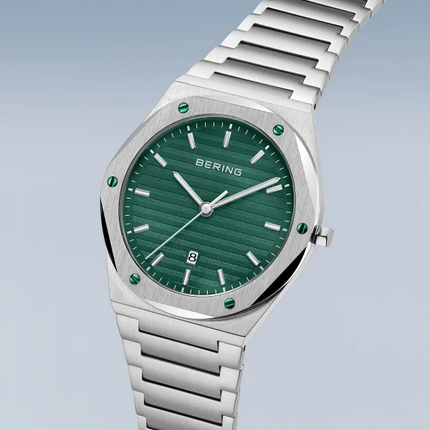 Men's Bering Watch