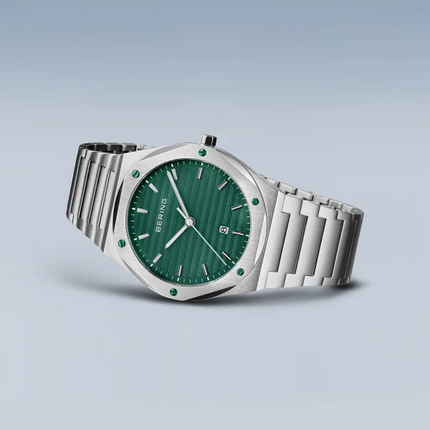 Men's Bering Watch
