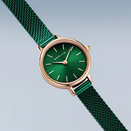 Ladie's Bering Watch