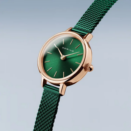 Ladie's Bering Watch