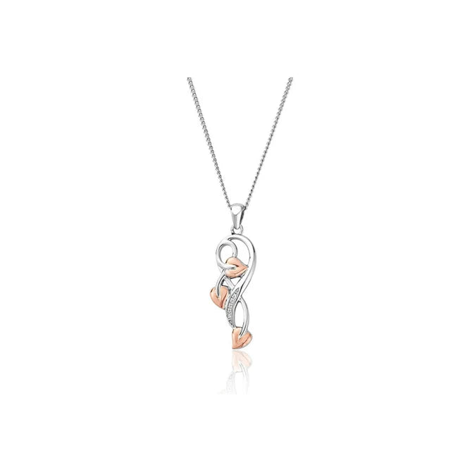 Clogau Vine of Life Pendant