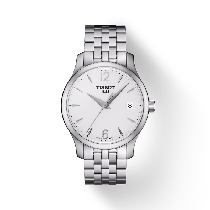 Tissot Tradition Lady Watch