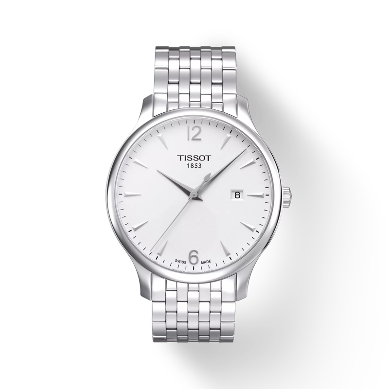 Tissot Tradition Watch