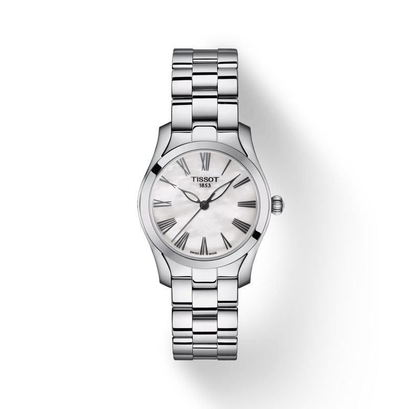 Tissot T-Wave Watch