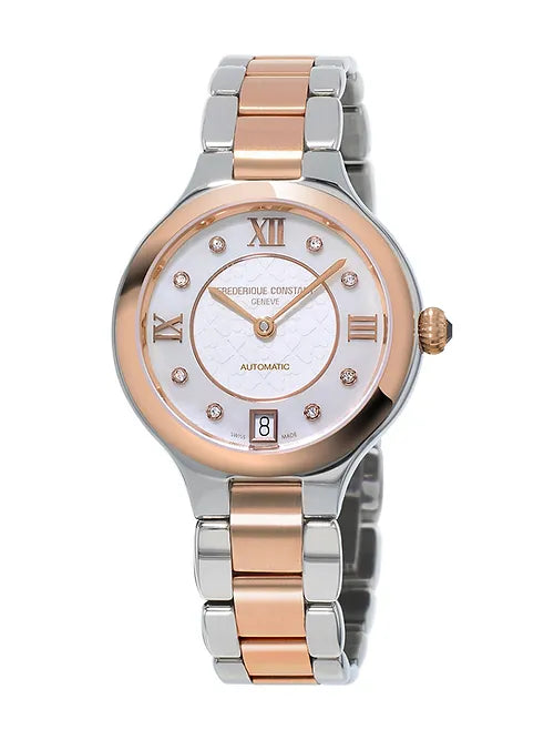 Frederique Constant Classics Delight Watch