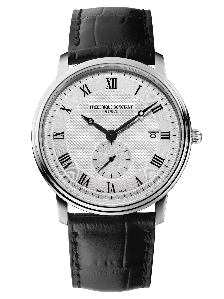 Frederique Constant Mens Watch