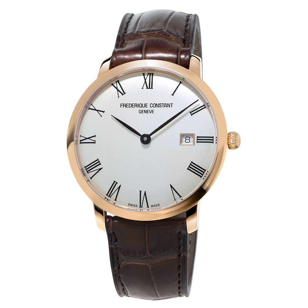 Frederique Constant Mens Watch