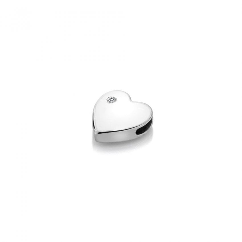 Hot Diamonds Heart Icon Pendant