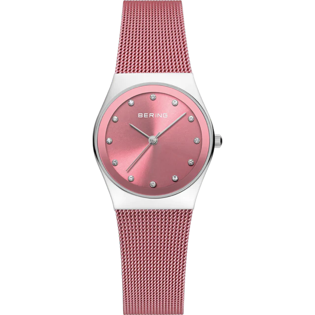 Bering Classic Ladies Watch