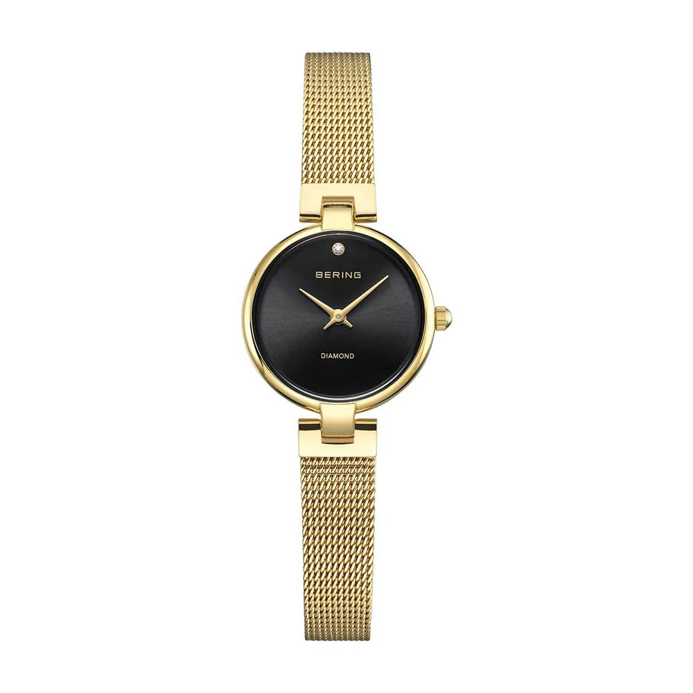 Bering Watch