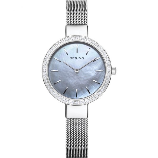 Bering Watch