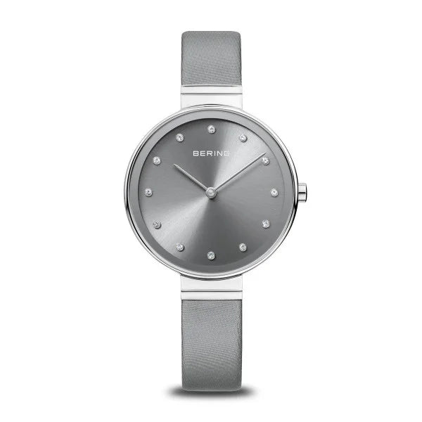 Bering Classic Ladies Watch
