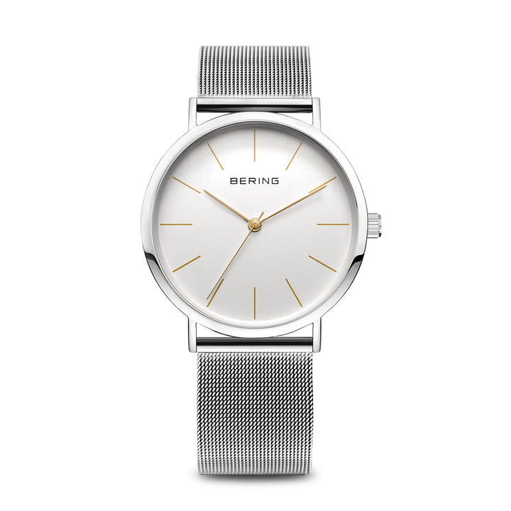 Bering Classic Quartz Watch