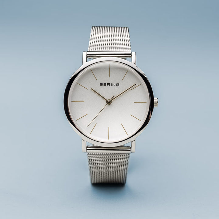 Bering Classic Quartz Watch