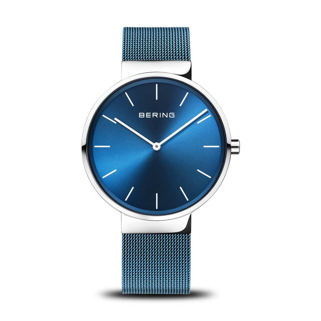 Bering Mens Watch