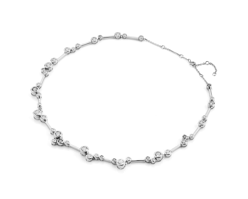 Fei Liu Bubble Necklace