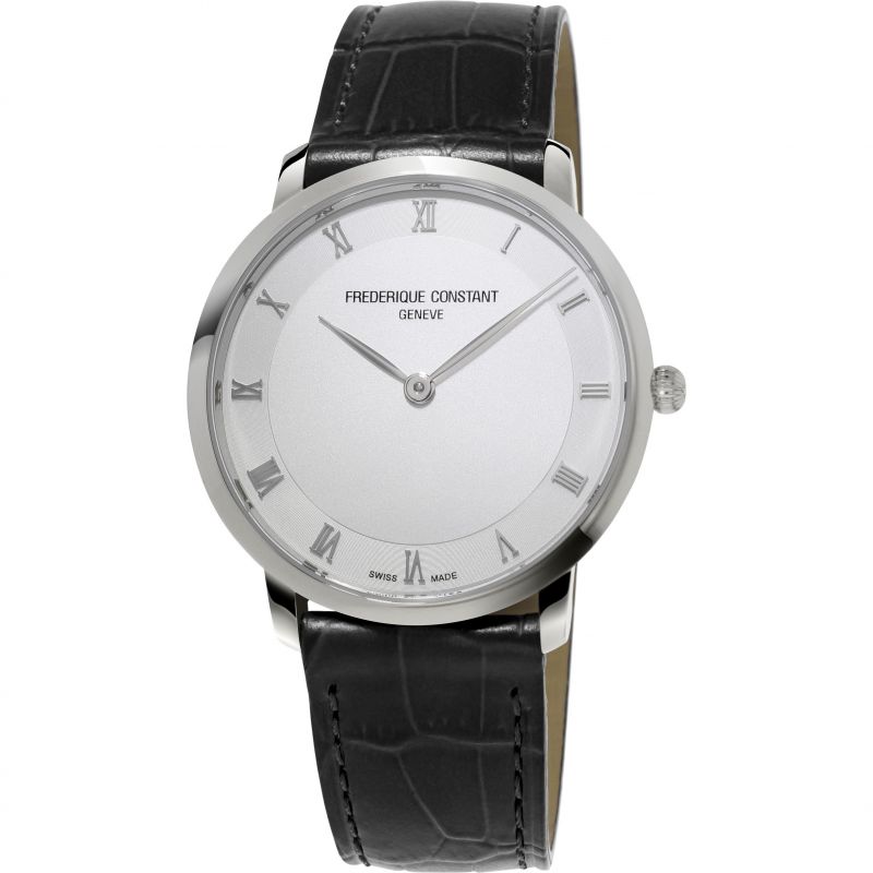 Frederique Constant Mens Watch