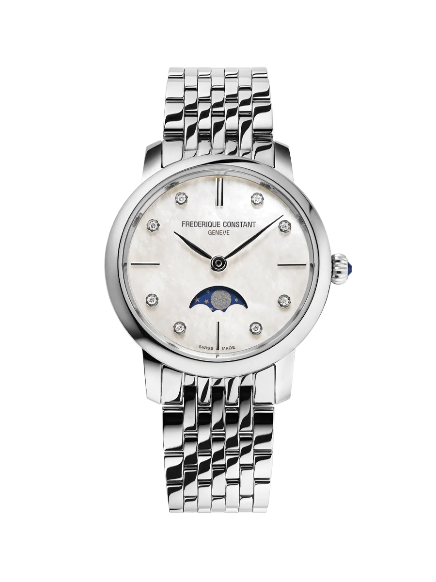 Frederique constant precios deals