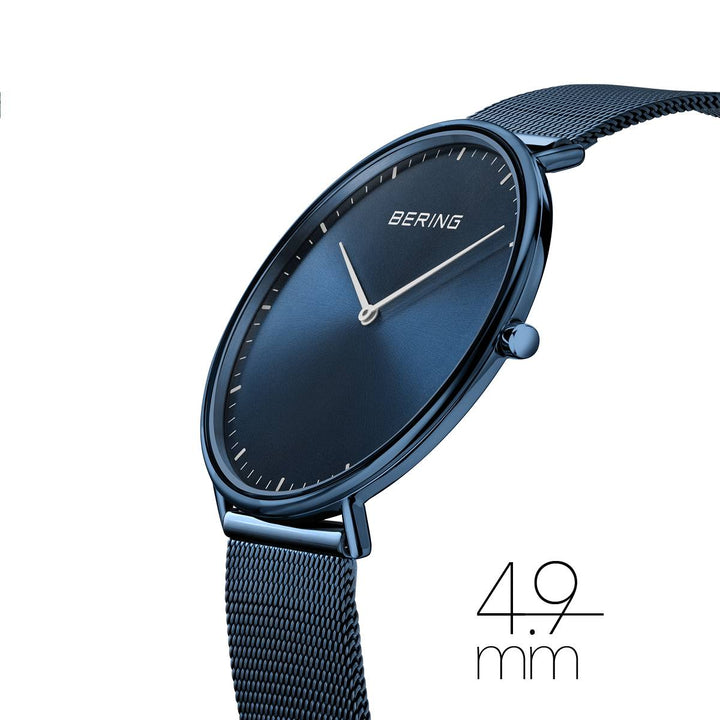 Bering Mens Watch