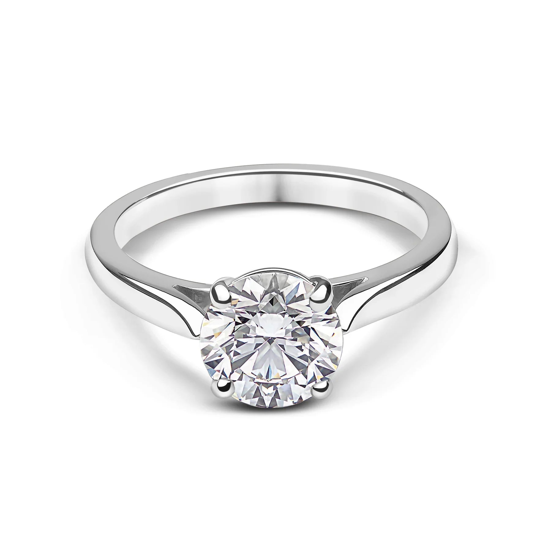 Laboratory Grown Diamonds