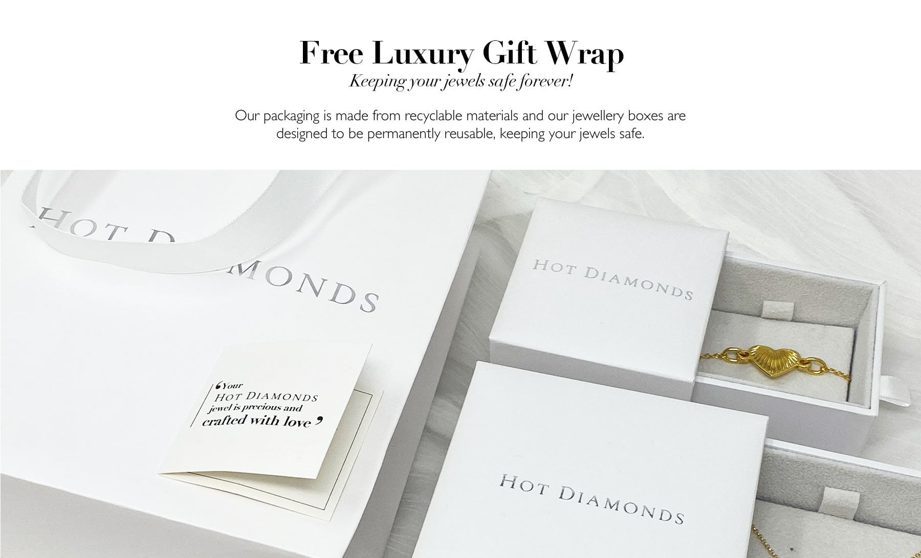 Hot Diamonds