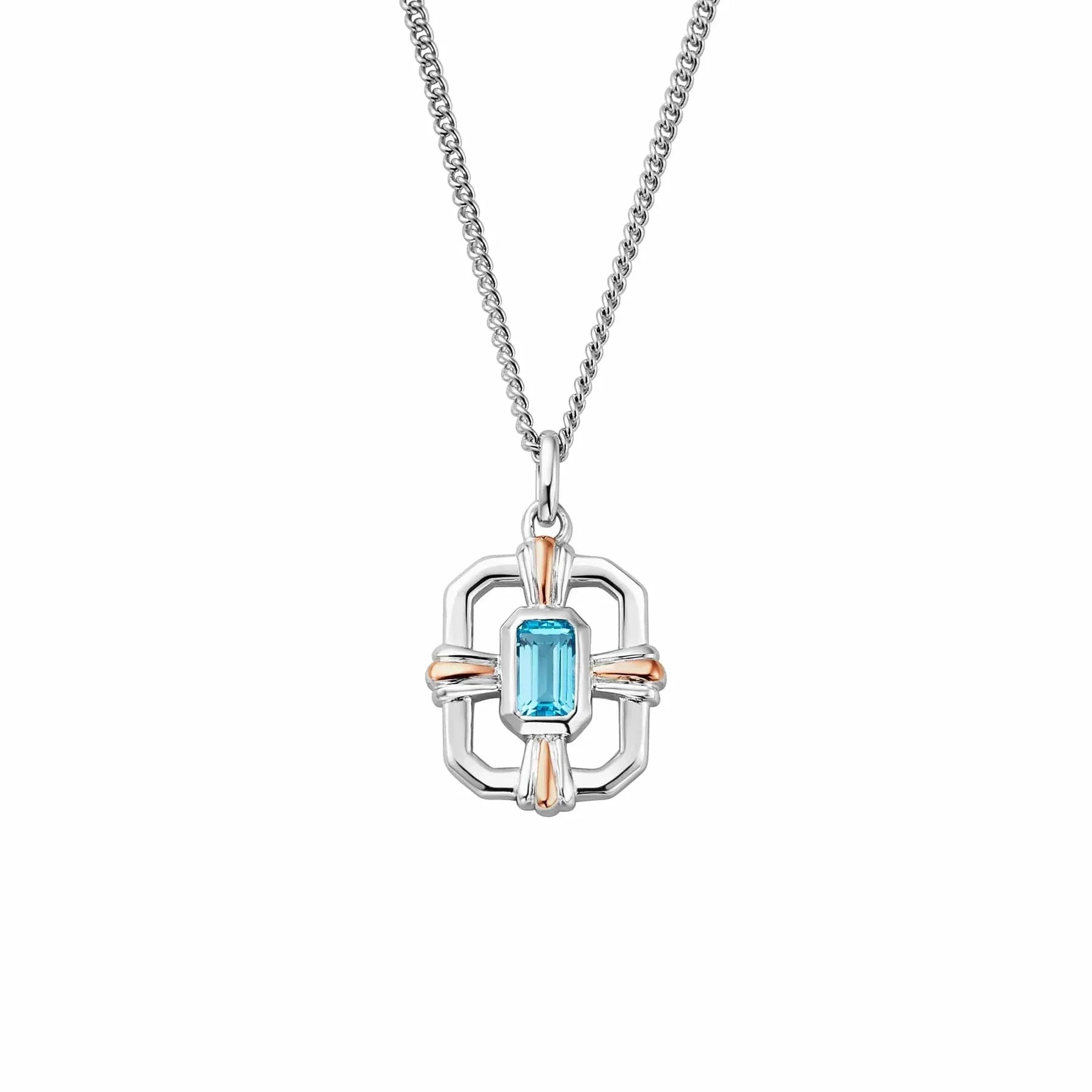 Stone Set Necklaces