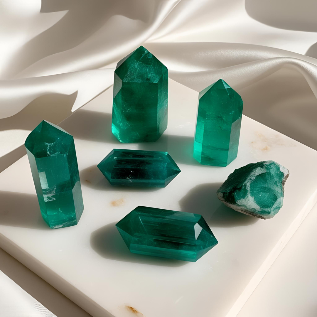 Emerald