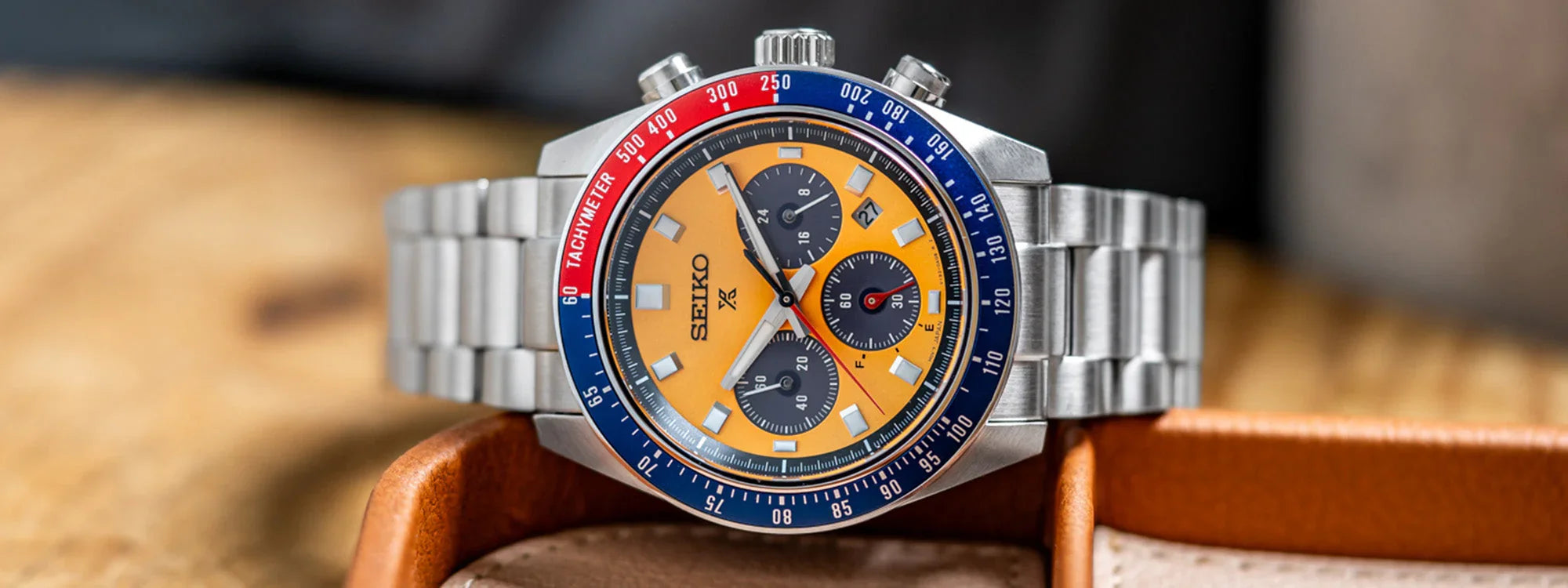 Seiko